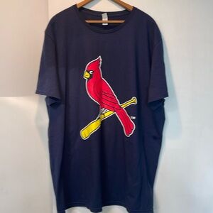 St Louis Cardinals T-Shirt